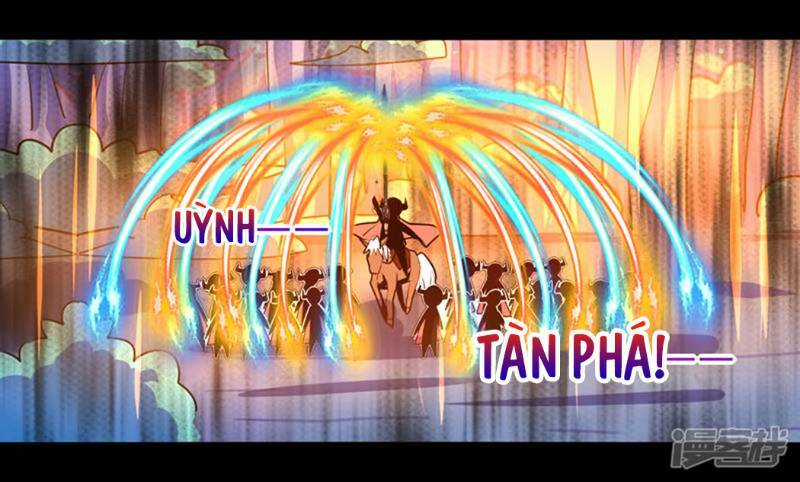 Ta Không Phải Là Npc Chapter 91 trang 35