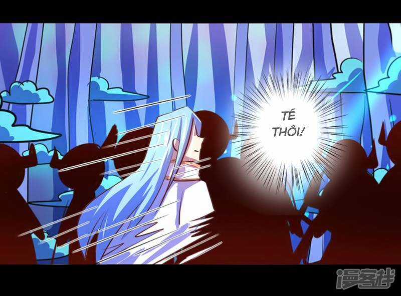 Ta Không Phải Là Npc Chapter 91 trang 6