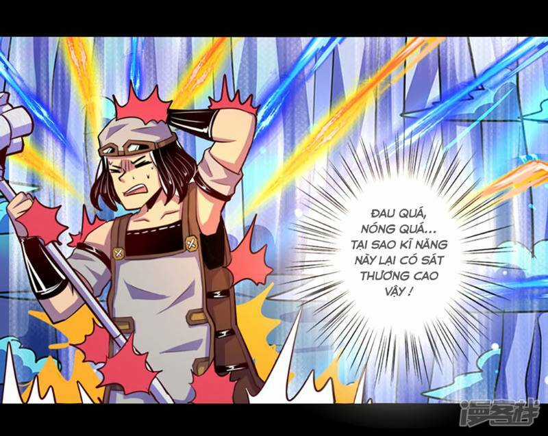 Ta Không Phải Là Npc Chapter 92 trang 12