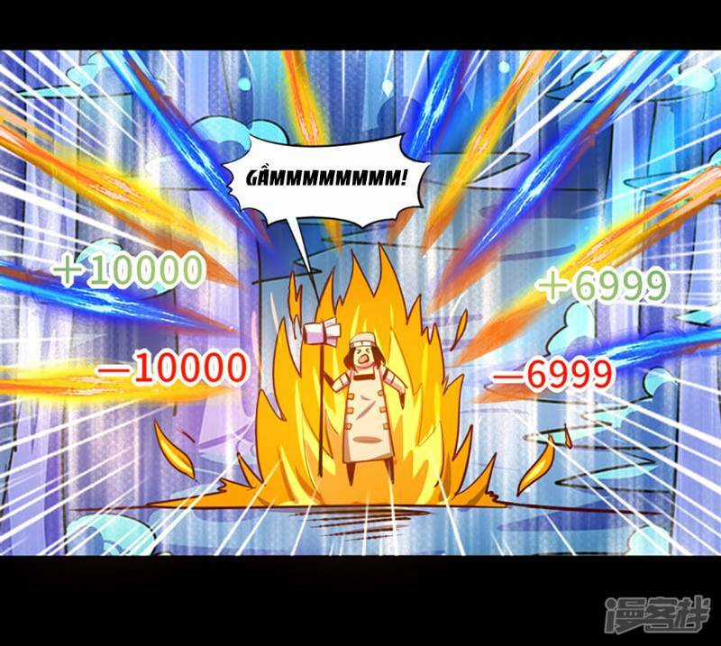 Ta Không Phải Là Npc Chapter 92 trang 13