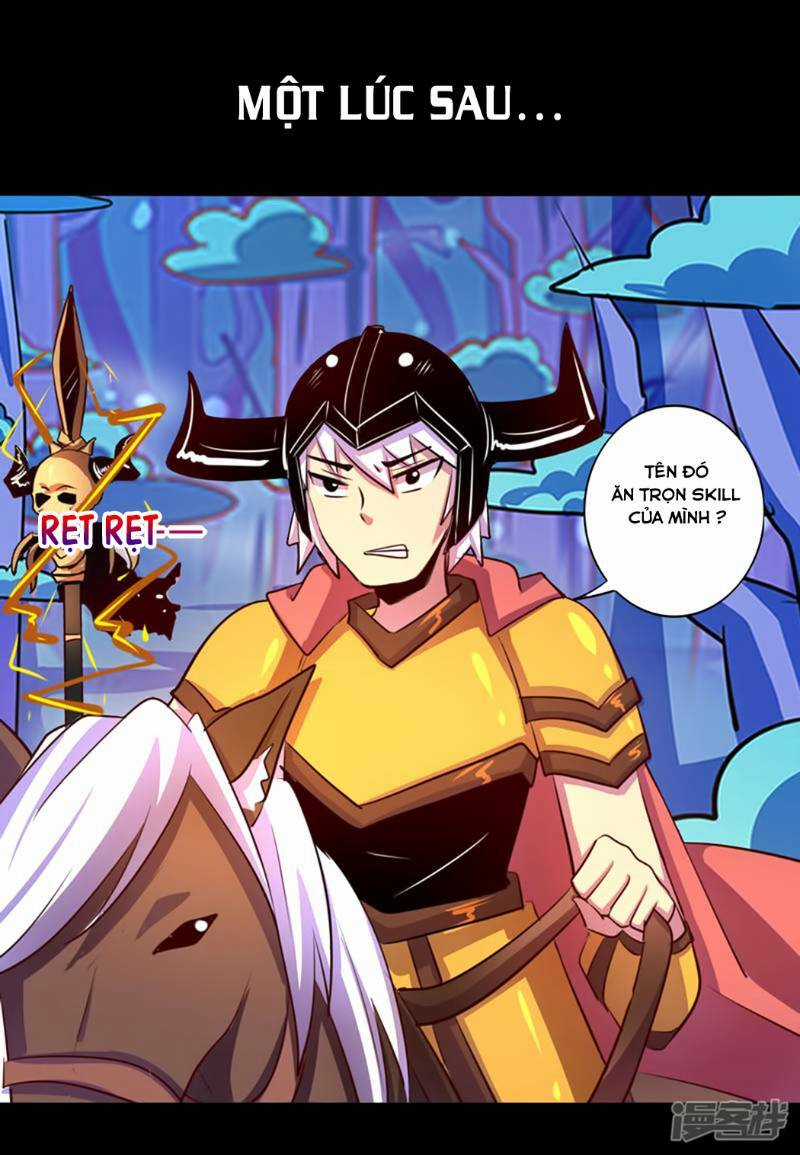 Ta Không Phải Là Npc Chapter 92 trang 14