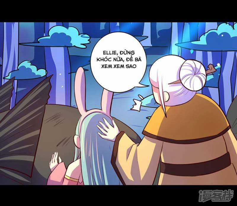 Ta Không Phải Là Npc Chapter 92 trang 22