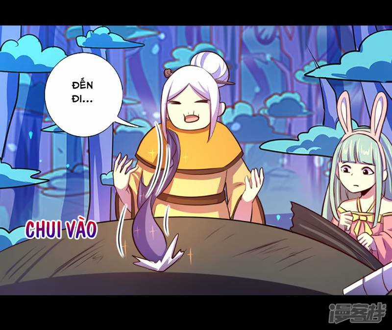 Ta Không Phải Là Npc Chapter 92 trang 26