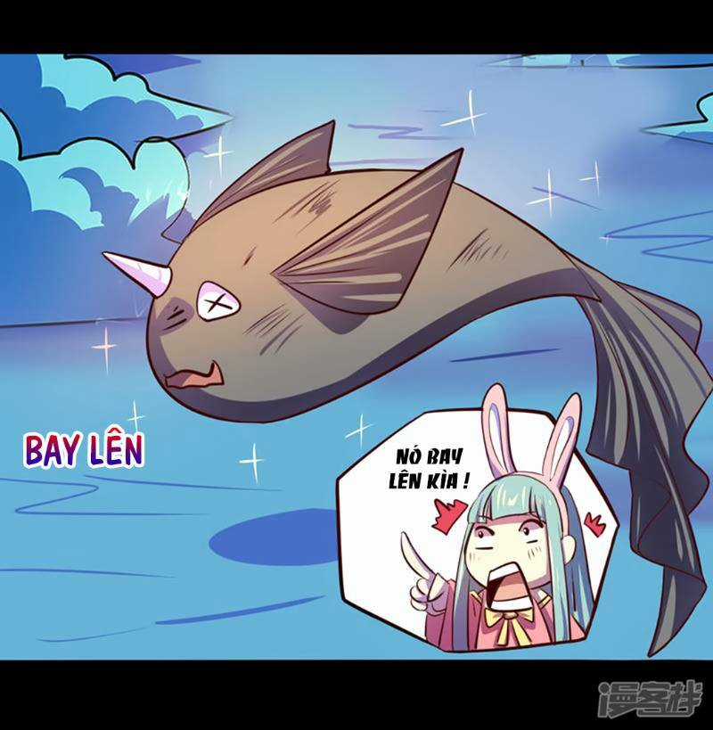 Ta Không Phải Là Npc Chapter 92 trang 27