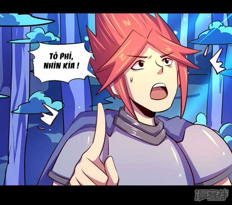 Ta Không Phải Là Npc Chapter 92 trang 4