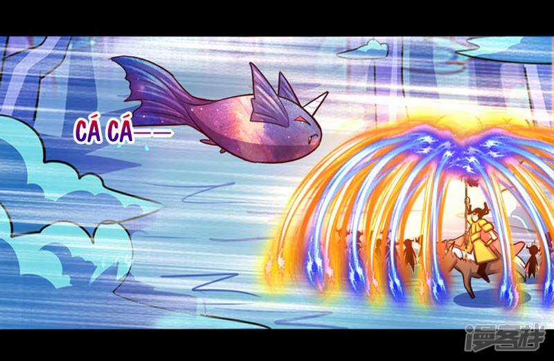 Ta Không Phải Là Npc Chapter 92 trang 5