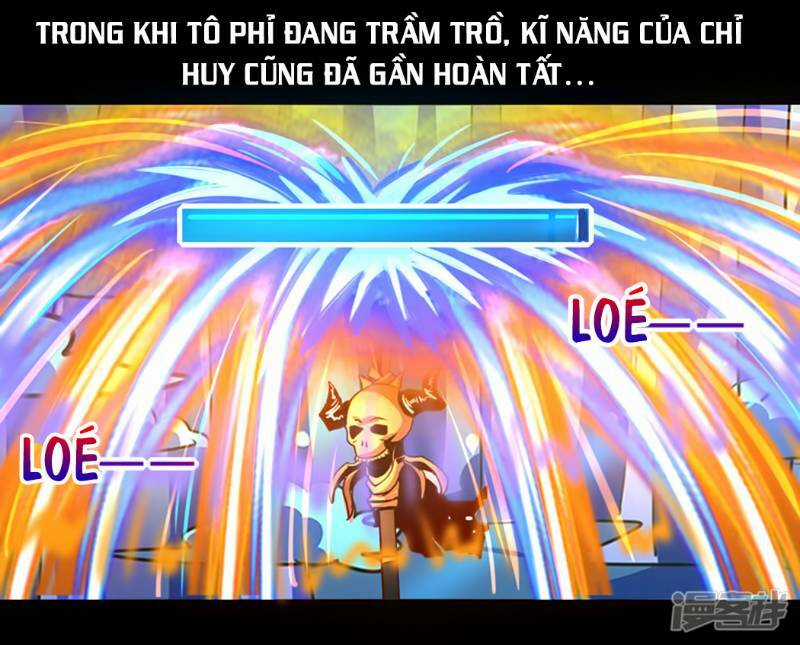Ta Không Phải Là Npc Chapter 92 trang 7