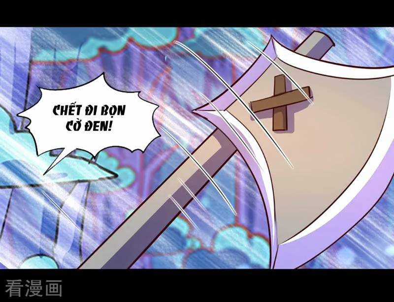 Ta Không Phải Là Npc Chapter 93 trang 2