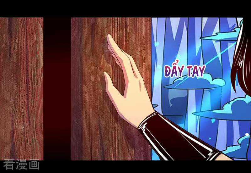 Ta Không Phải Là Npc Chapter 93 trang 31