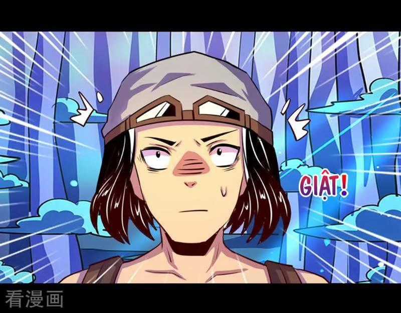 Ta Không Phải Là Npc Chapter 93 trang 33