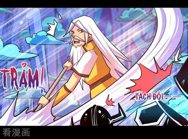 Ta Không Phải Là Npc Chapter 93 trang 4