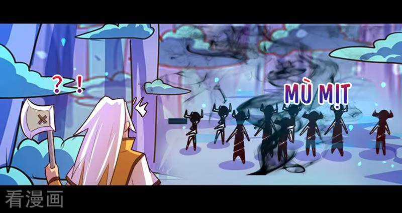 Ta Không Phải Là Npc Chapter 93 trang 5