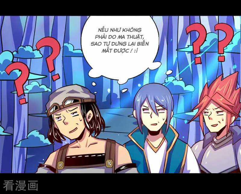 Ta Không Phải Là Npc Chapter 93 trang 8