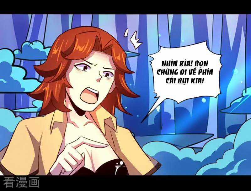 Ta Không Phải Là Npc Chapter 93 trang 9