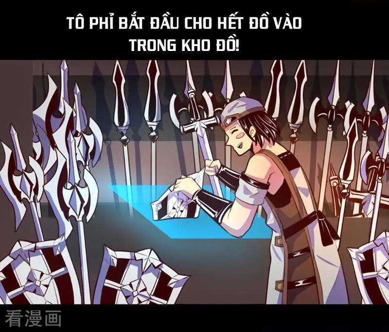 Ta Không Phải Là Npc Chapter 94 trang 10