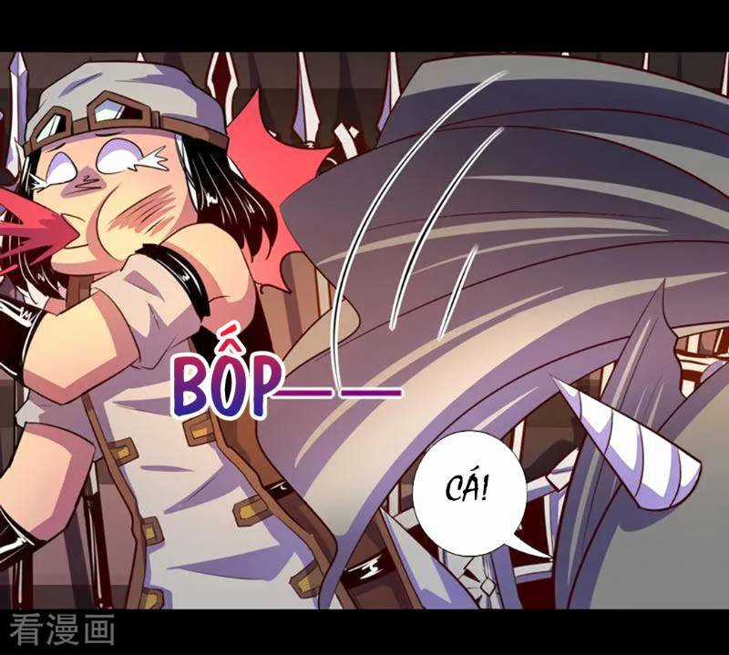 Ta Không Phải Là Npc Chapter 94 trang 14