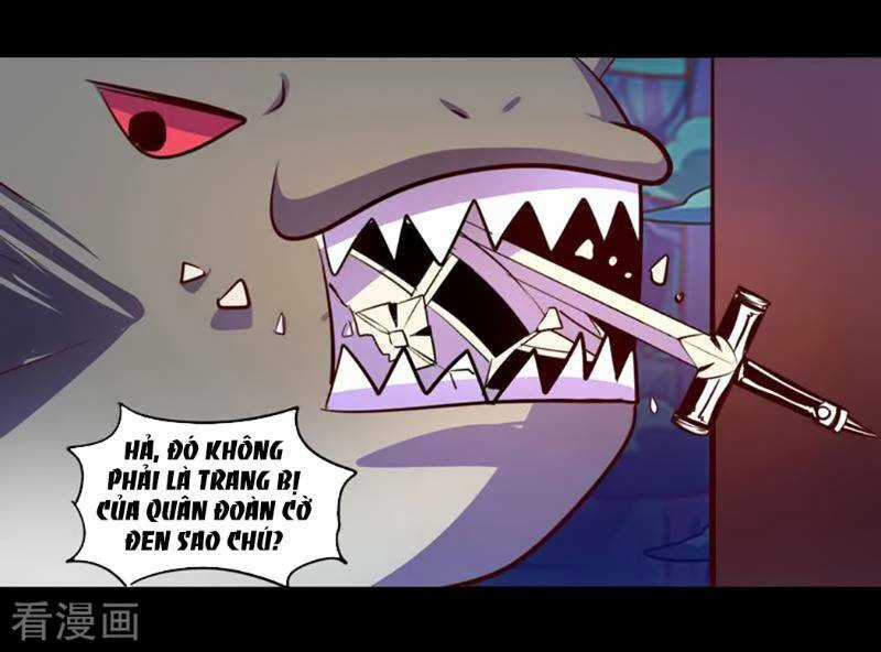 Ta Không Phải Là Npc Chapter 94 trang 18