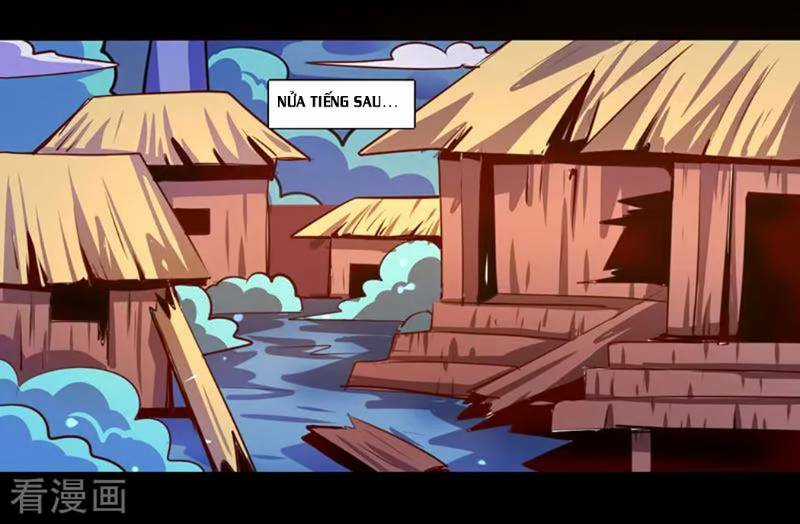 Ta Không Phải Là Npc Chapter 94 trang 24