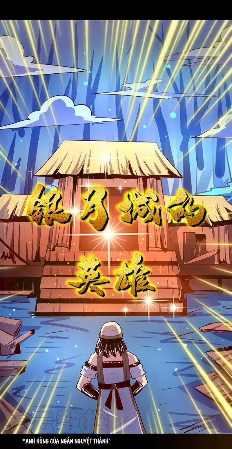 Ta Không Phải Là Npc Chapter 94 trang 27