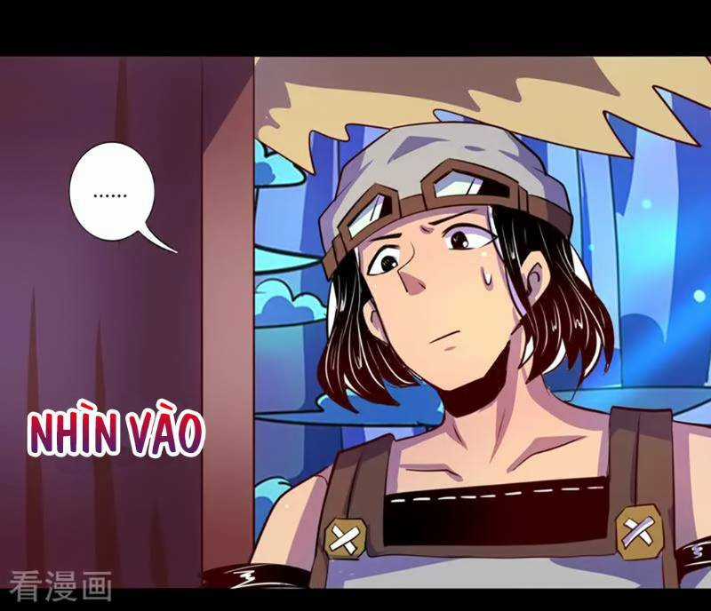 Ta Không Phải Là Npc Chapter 94 trang 28