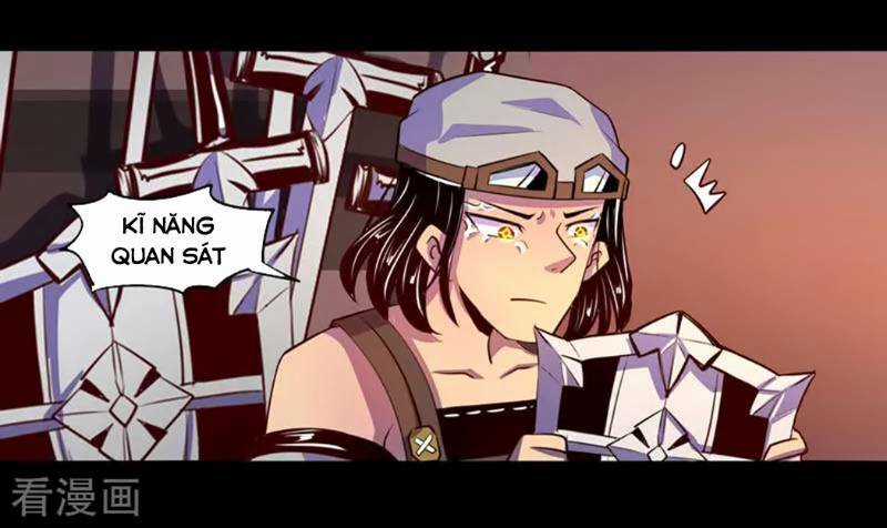 Ta Không Phải Là Npc Chapter 94 trang 3