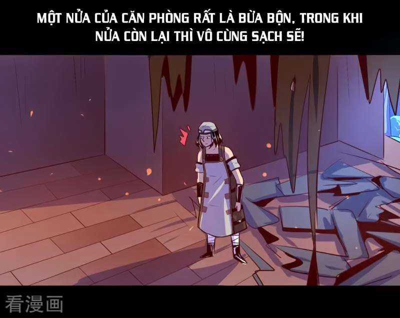 Ta Không Phải Là Npc Chapter 94 trang 31