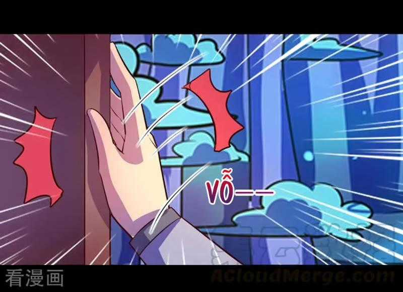 Ta Không Phải Là Npc Chapter 94 trang 34