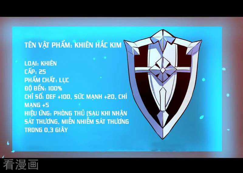 Ta Không Phải Là Npc Chapter 94 trang 4