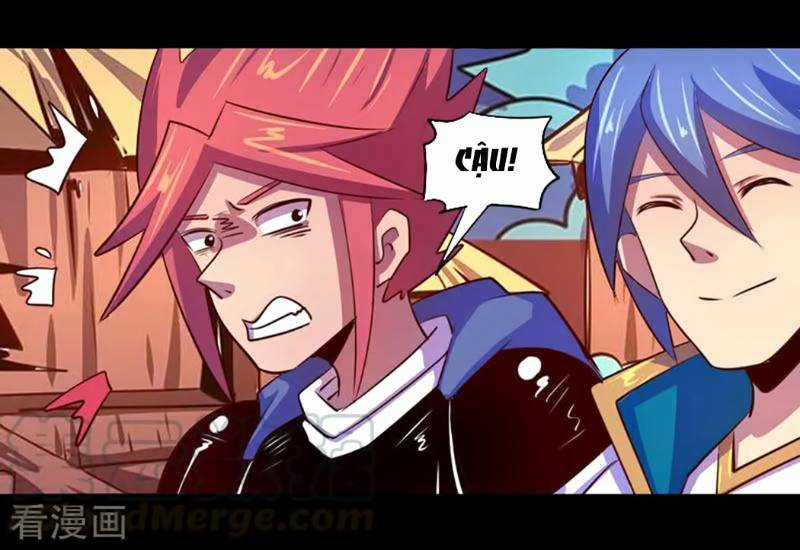 Ta Không Phải Là Npc Chapter 95 trang 13