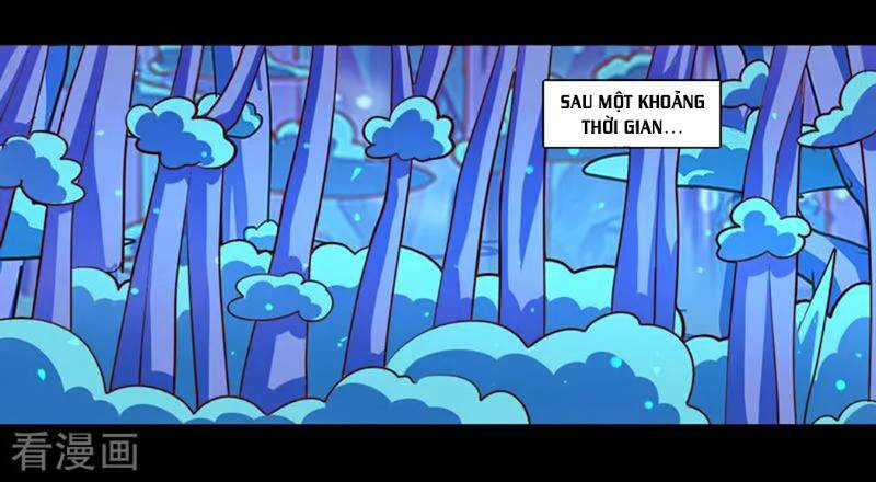 Ta Không Phải Là Npc Chapter 95 trang 30