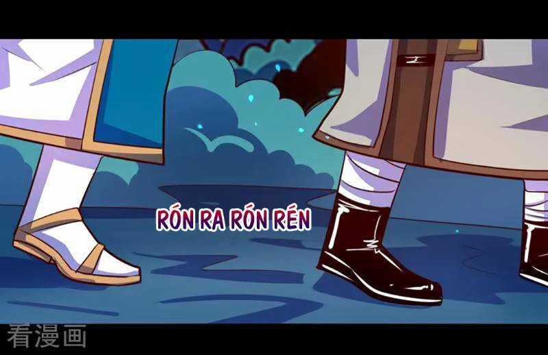 Ta Không Phải Là Npc Chapter 96 trang 11