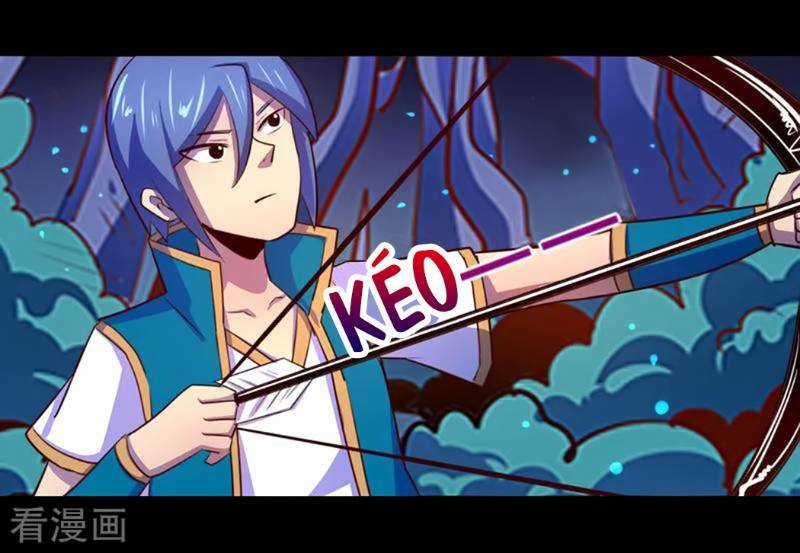 Ta Không Phải Là Npc Chapter 96 trang 18