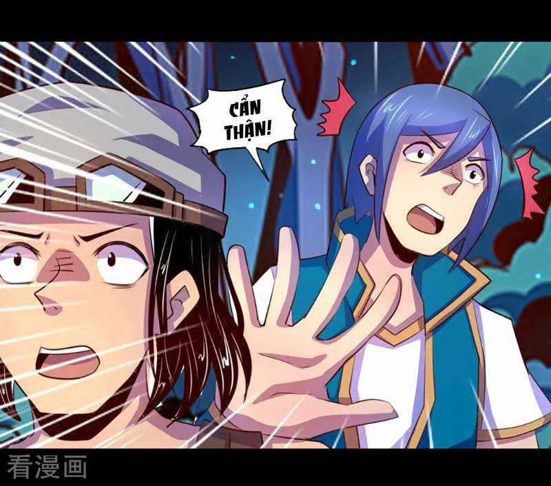 Ta Không Phải Là Npc Chapter 96 trang 30