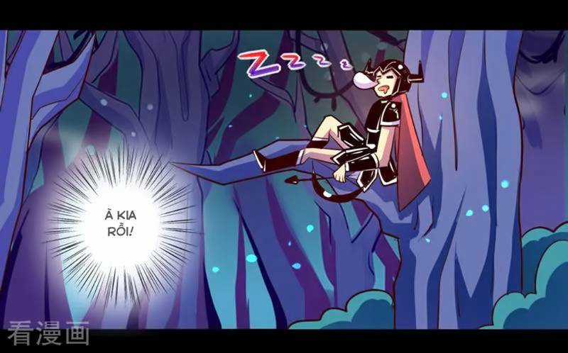 Ta Không Phải Là Npc Chapter 96 trang 4