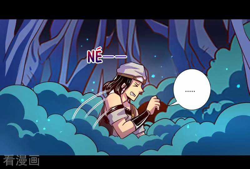 Ta Không Phải Là Npc Chapter 96 trang 5