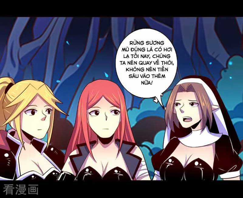 Ta Không Phải Là Npc Chapter 97 trang 15