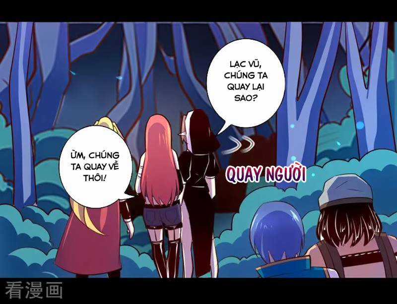 Ta Không Phải Là Npc Chapter 97 trang 21