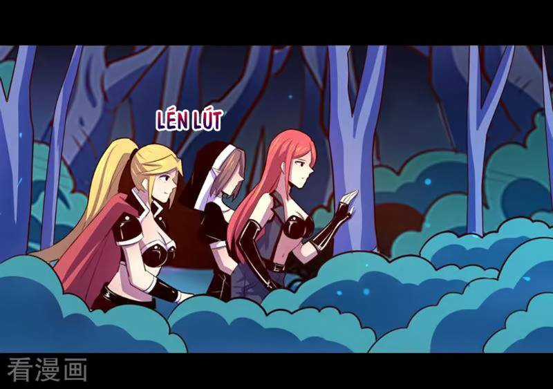 Ta Không Phải Là Npc Chapter 97 trang 26