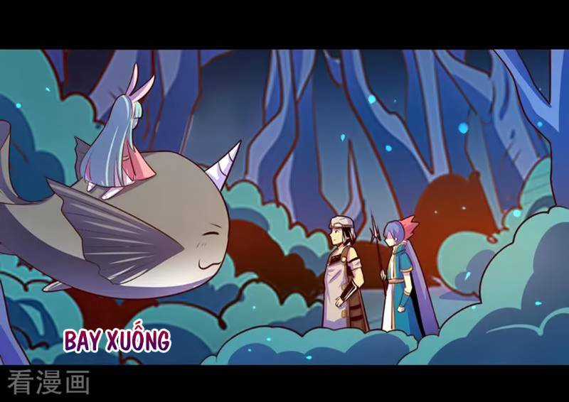 Ta Không Phải Là Npc Chapter 98 trang 15