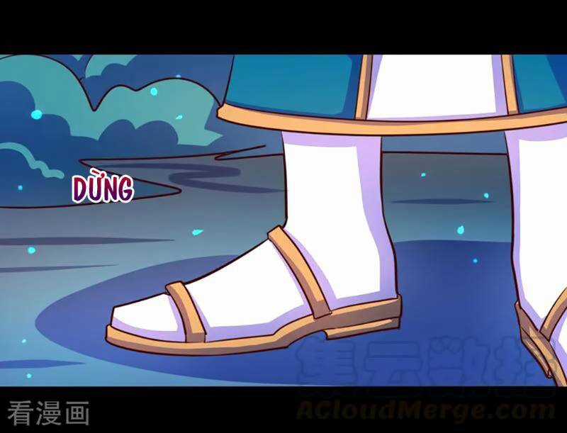 Ta Không Phải Là Npc Chapter 98 trang 33