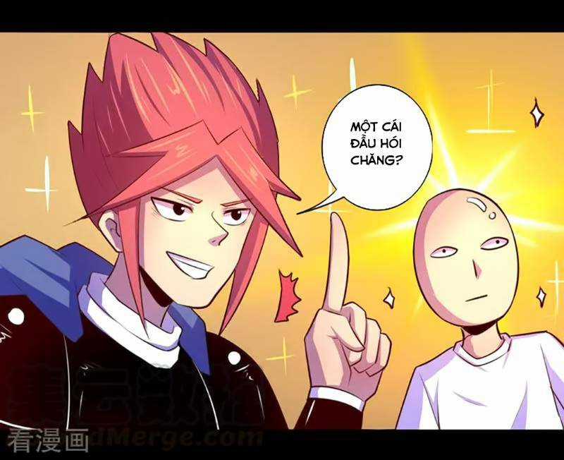 Ta Không Phải Là Npc Chapter 98 trang 6