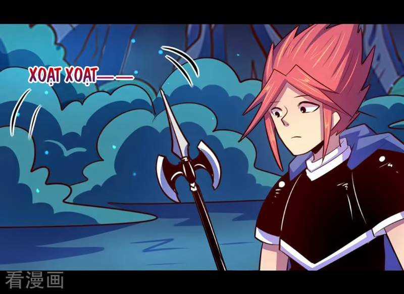 Ta Không Phải Là Npc Chapter 99 trang 17