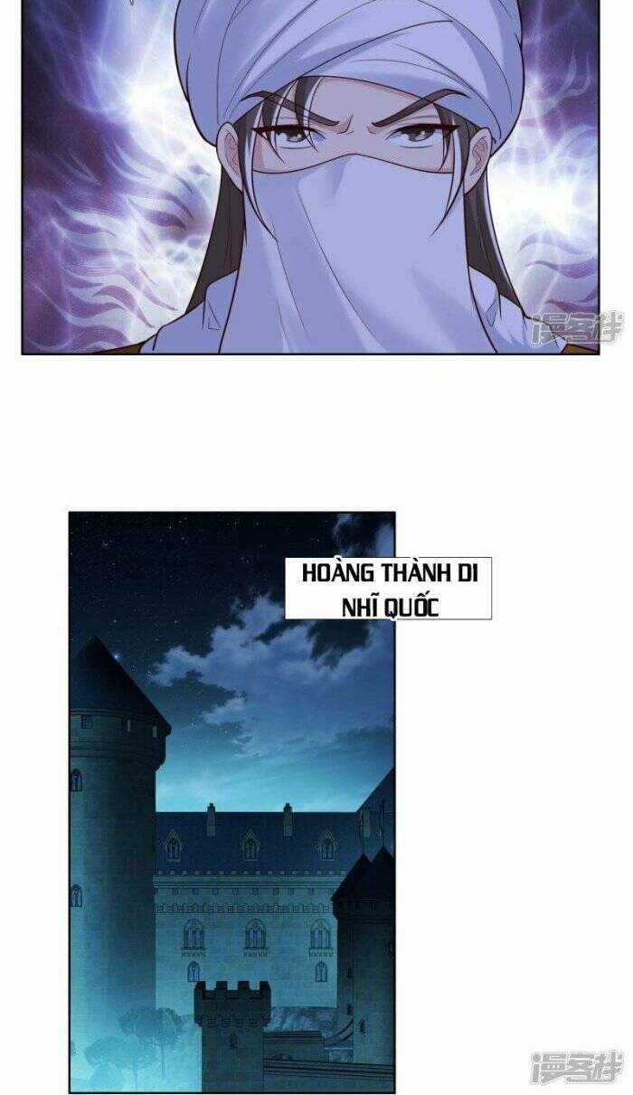 Ta Không Phải Nhân Vật Phản Diện Chapter 100 trang 10