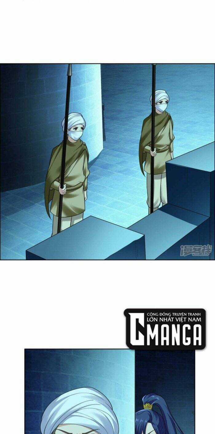 Ta Không Phải Nhân Vật Phản Diện Chapter 100 trang 11