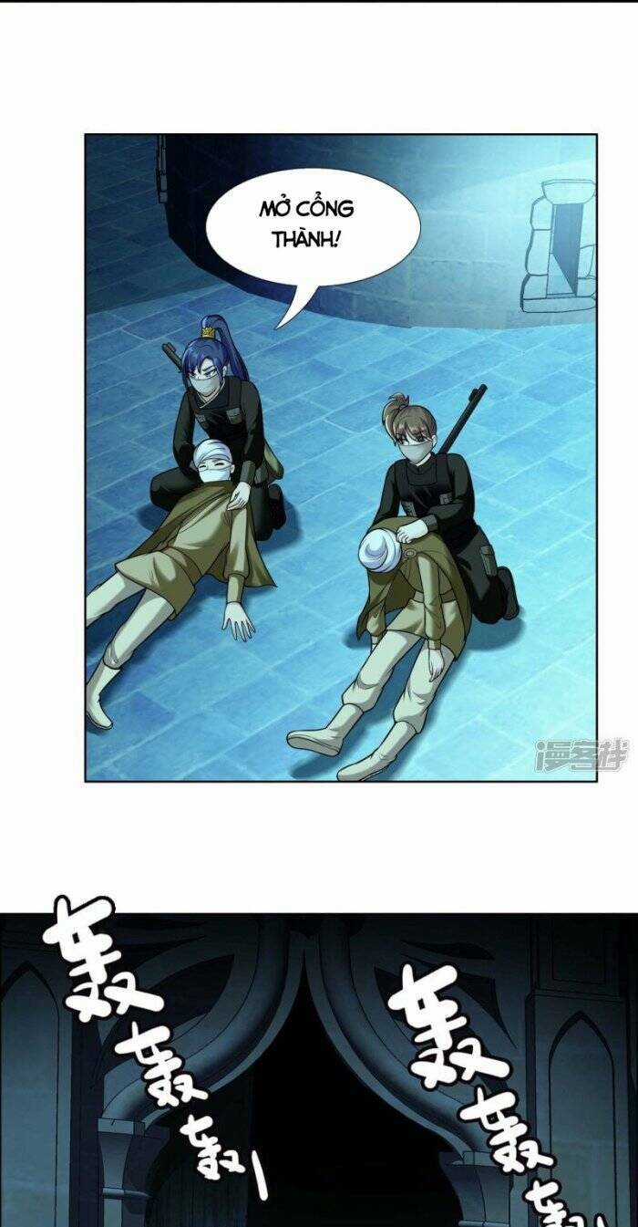 Ta Không Phải Nhân Vật Phản Diện Chapter 100 trang 13