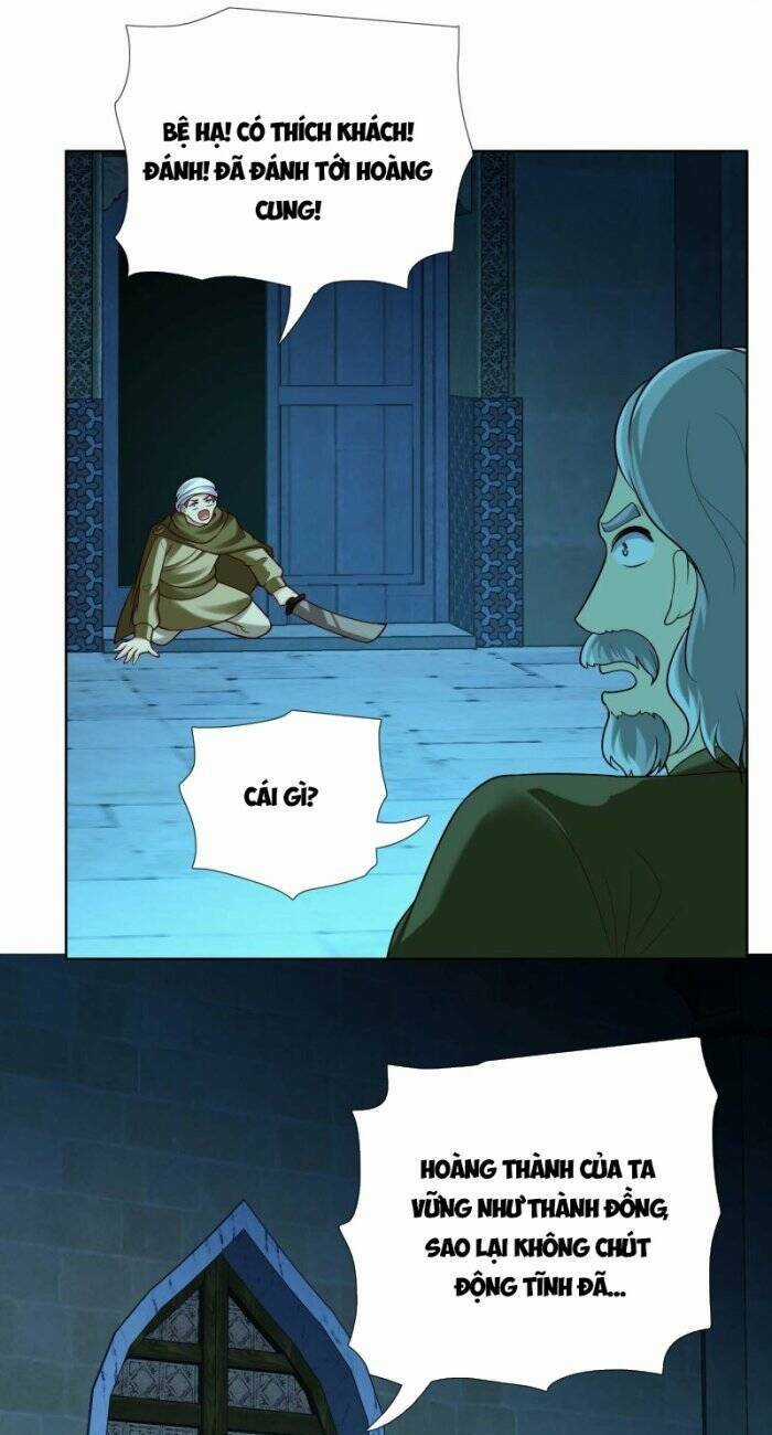 Ta Không Phải Nhân Vật Phản Diện Chapter 100 trang 17