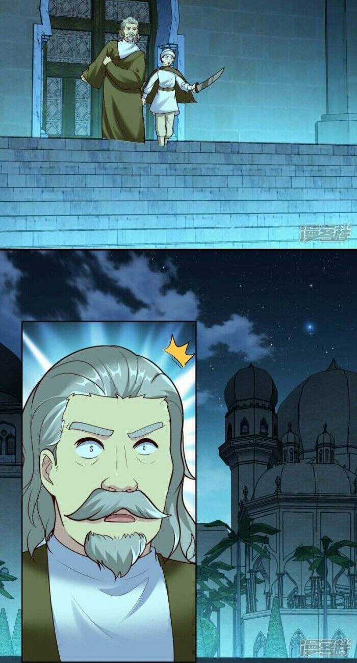 Ta Không Phải Nhân Vật Phản Diện Chapter 100 trang 18