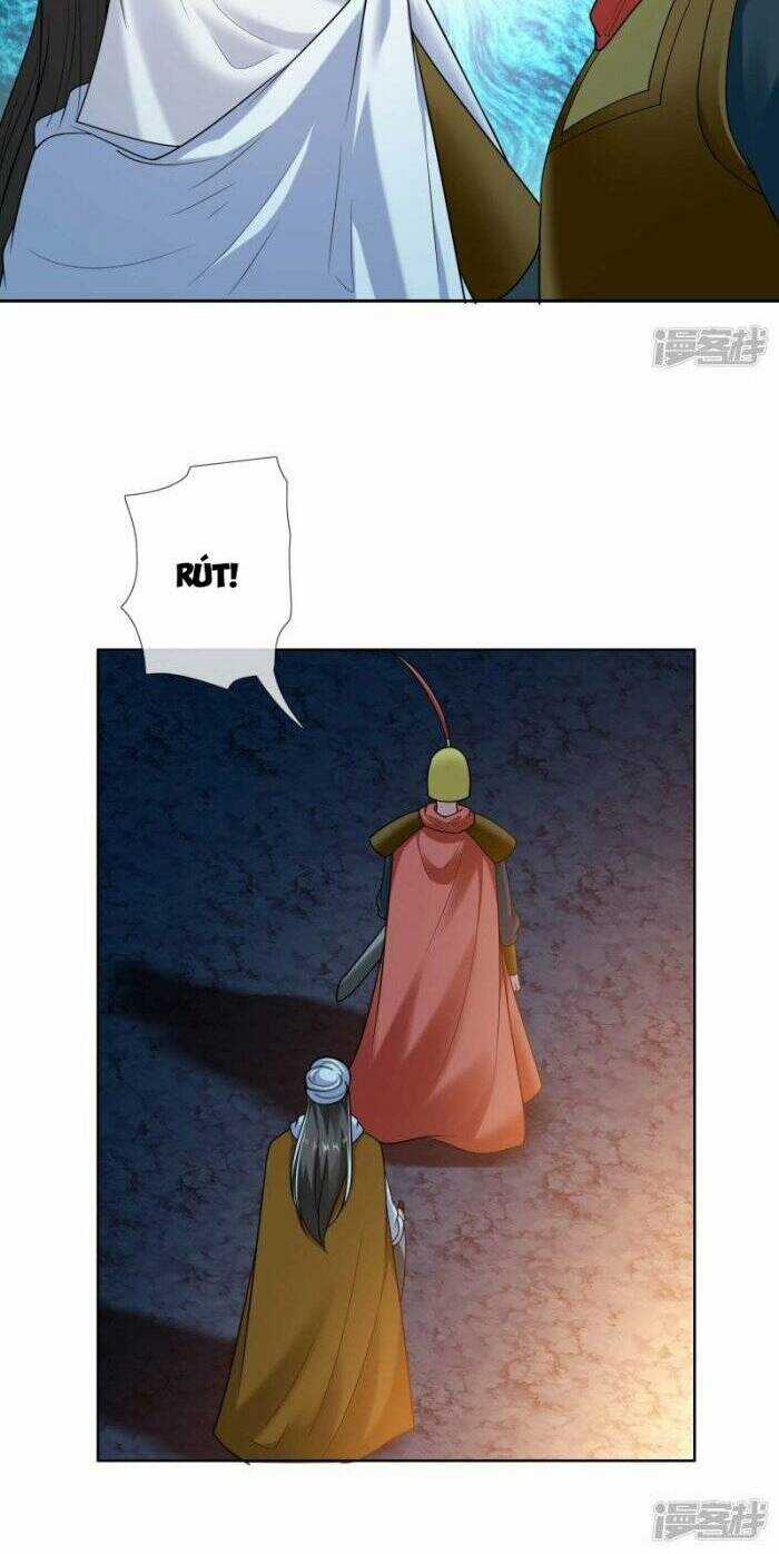 Ta Không Phải Nhân Vật Phản Diện Chapter 100 trang 3