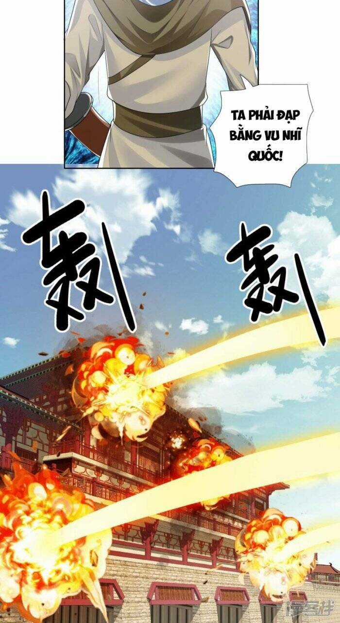 Ta Không Phải Nhân Vật Phản Diện Chapter 101 trang 11