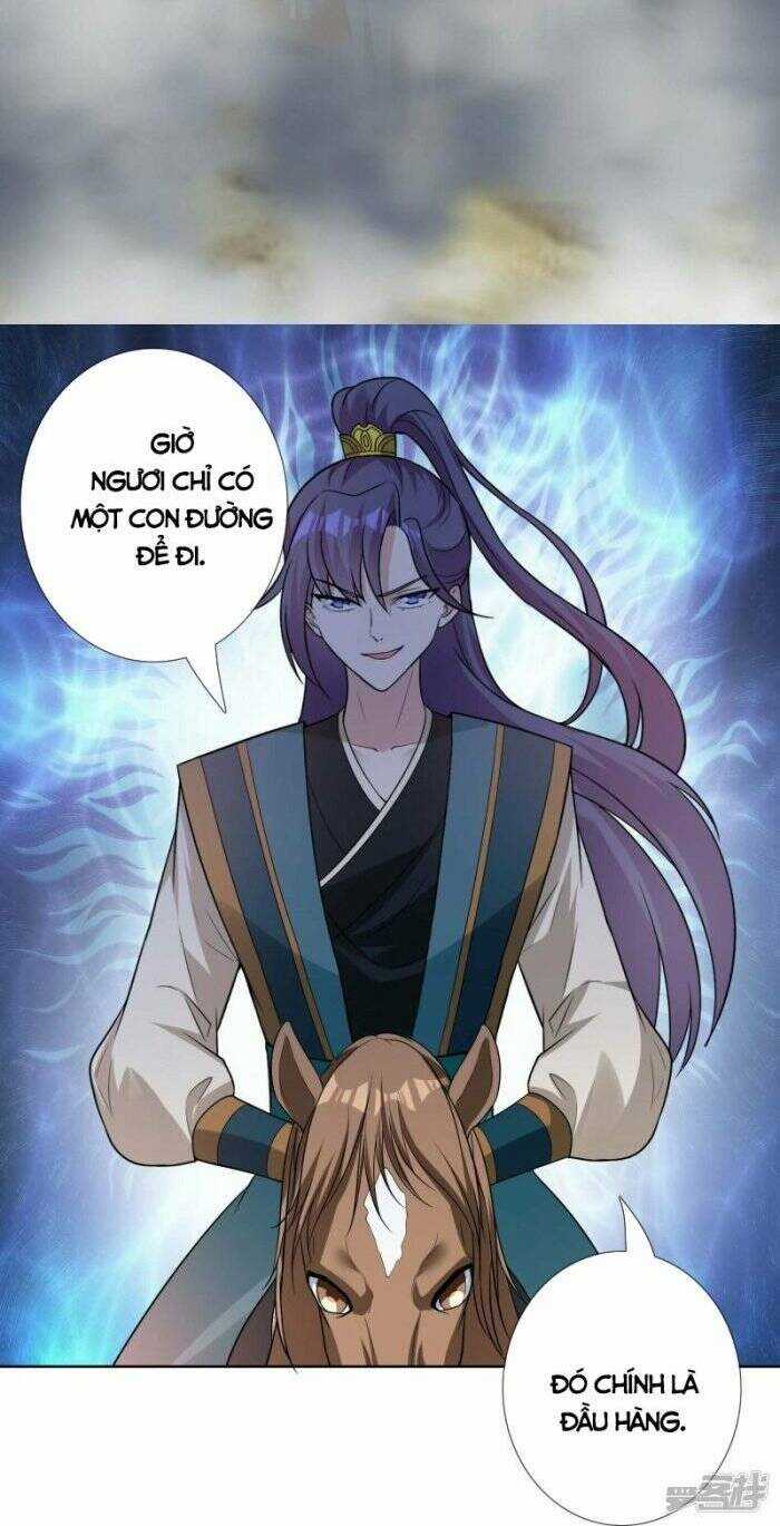 Ta Không Phải Nhân Vật Phản Diện Chapter 101 trang 16